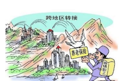养老保险 转移,跨省、跨制度流动的办理攻略与注意事项”