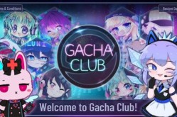 Gacha俱乐部22025/5/26大丫鬟小说