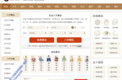 周易网站源码,融合传统文化与现代技术的智慧结晶