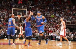 nba直播吧热火,回顾精彩对决，展望未来征程”
