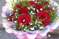 预定鲜花,探索现代鲜花预订全攻略