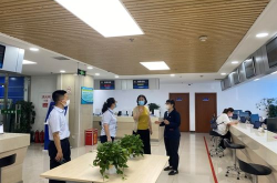 社保局