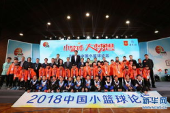 中国篮球论坛,汇聚篮球智慧，共话篮球未来