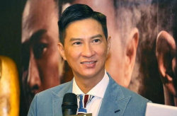张学友张家辉亲子鉴定,揭秘娱乐圈明星家族之谜