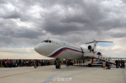 朱日和机场,亚洲最大现代化陆空联合训练基地的崛起与未来”