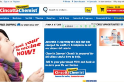 cincottachemist,引领化学领域的创新先锋