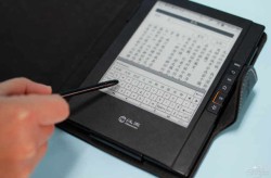 大气商务风 汉王N系列热销电纸书盘点-汉王电纸书怎么下载书