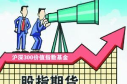 股指期货套利,股指期货套利策略与风险控制解析