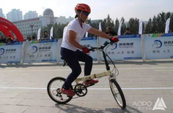 骑行娱乐项目,尽享骑行娱乐新风尚